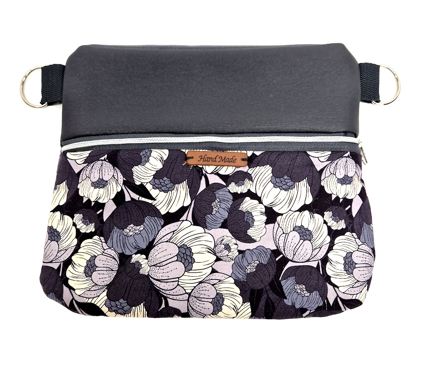 10020 Elegance Pur Tasche Vorderseite