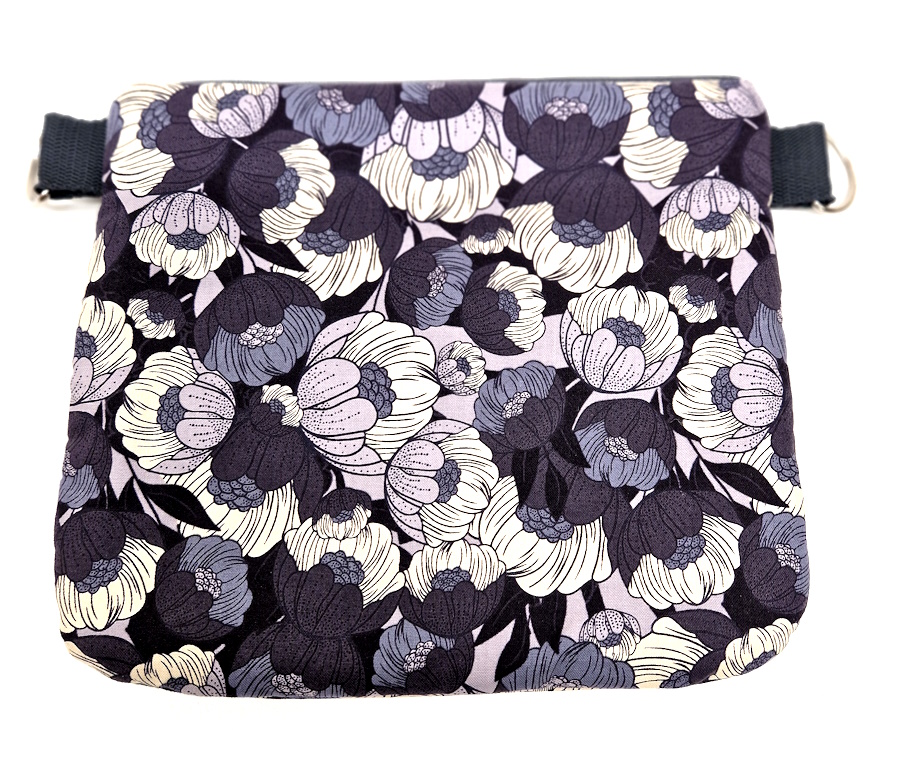 10020 Elegance Pur Tasche Rückseite