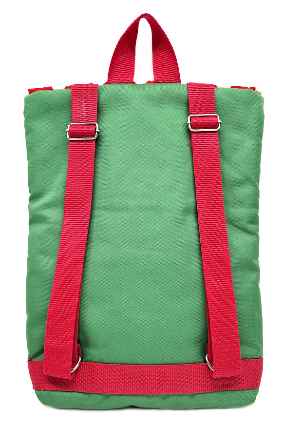 10036 Zwergen-Rucksack Zauber Rückseite