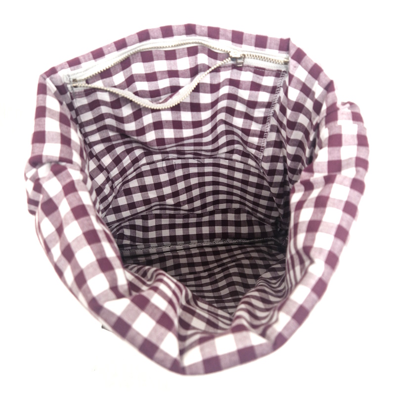 10040 RubyDots Shopper Innenseite