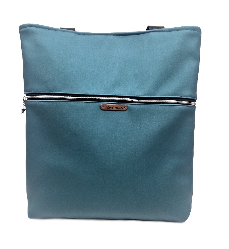 10041 StarGlow Damen-Shopper Vorderseite