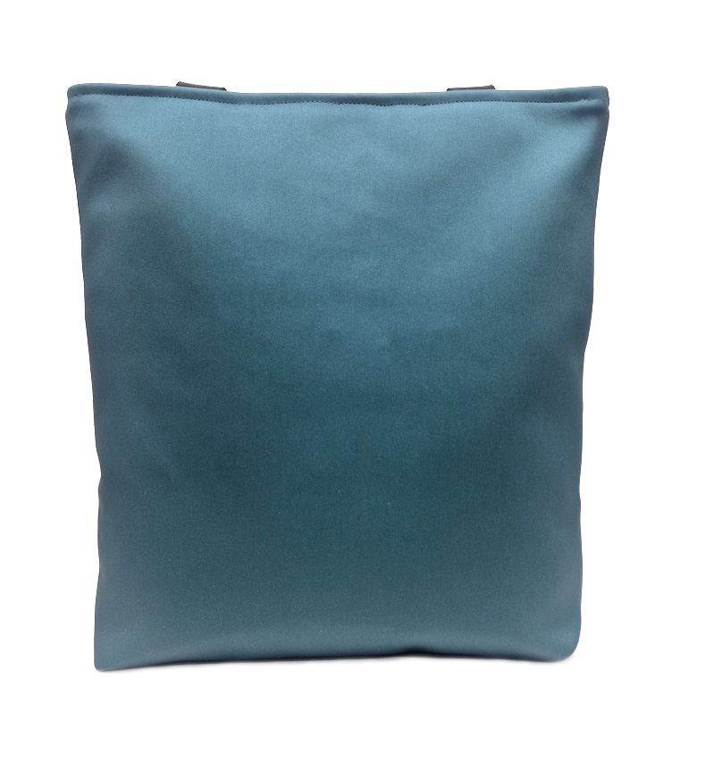 10041 StarGlow Damen-Shopper Rückseite