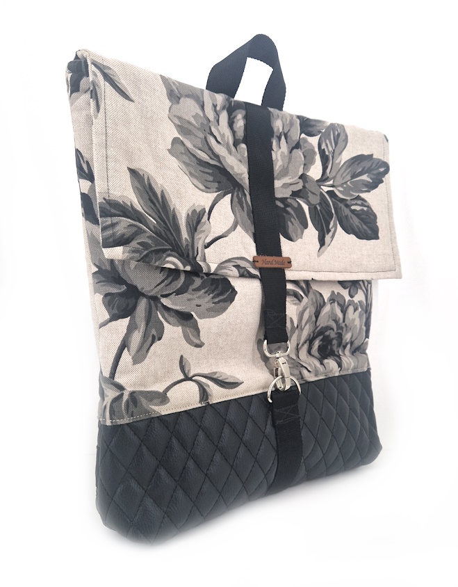 10047 Blütenleicht Urban Seitenansicht rechts 10047 Blütenleicht Urban Seitenansicht rechts