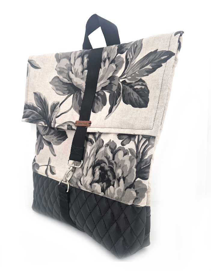 10047 Blütenleicht Urban Seitenansicht links 10047 Blütenleicht Urban Seitenansicht links