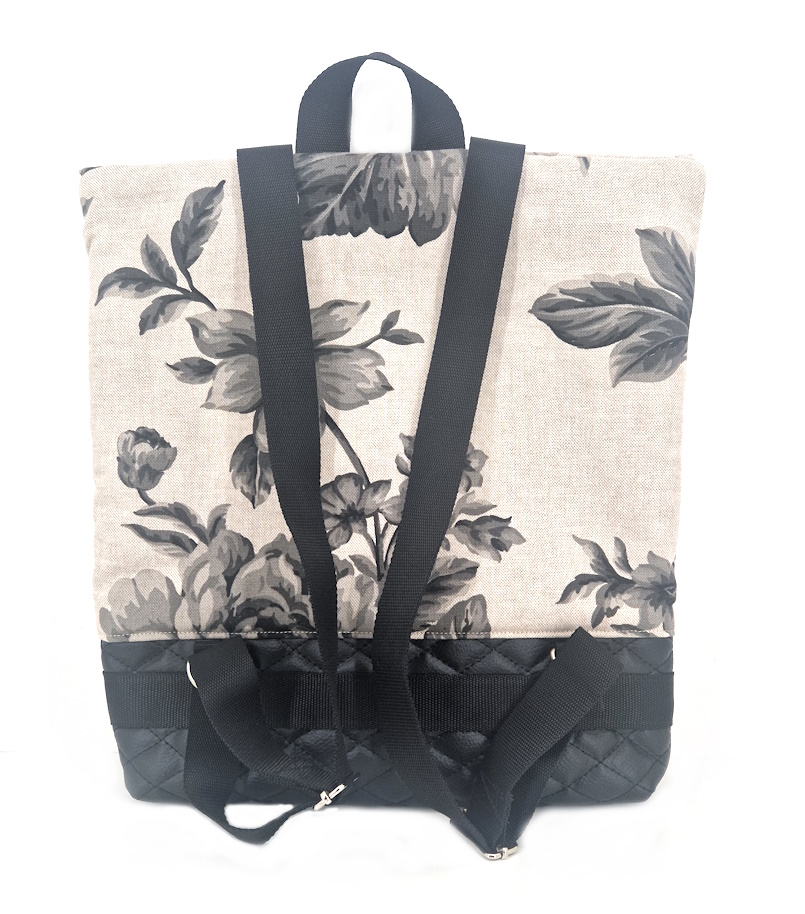 10047 Blütenleicht Urban Rückseite 10047 Blütenleicht Urban Rückseite