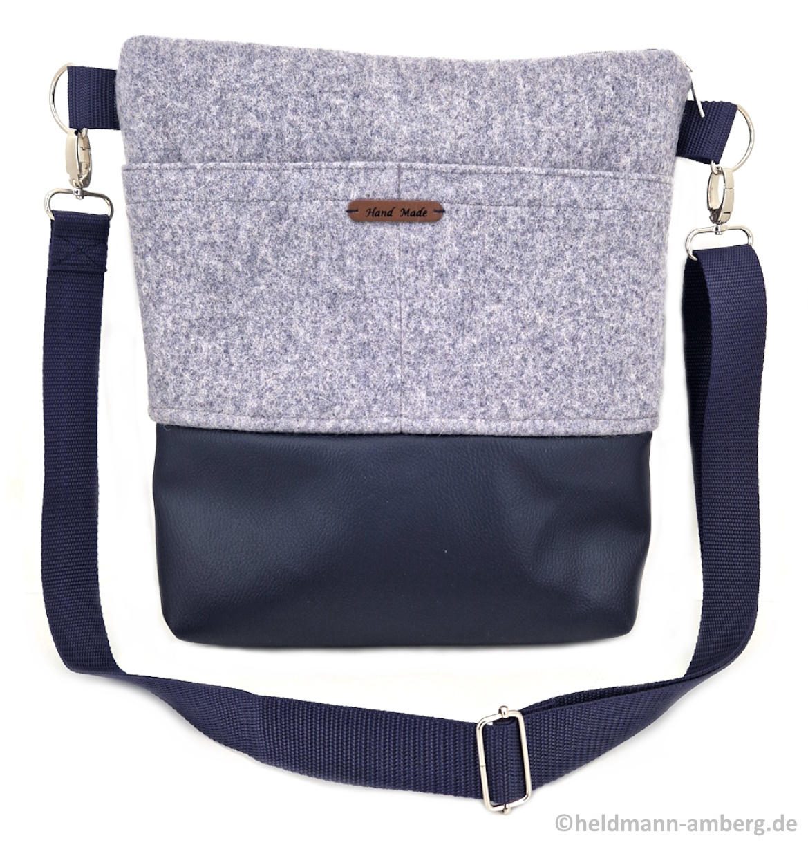 10063 Elegante Schulter-Damen-Tasche