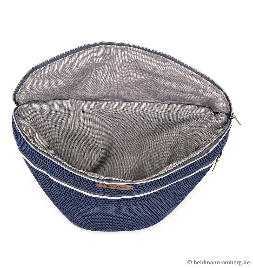 10069 Urban Chic Mesh Edition Innenseite