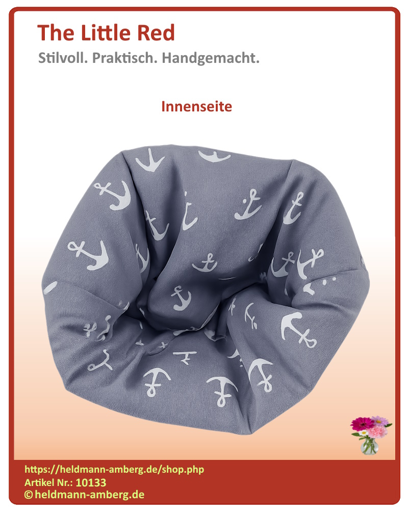 10133 The Little Red Innenseite