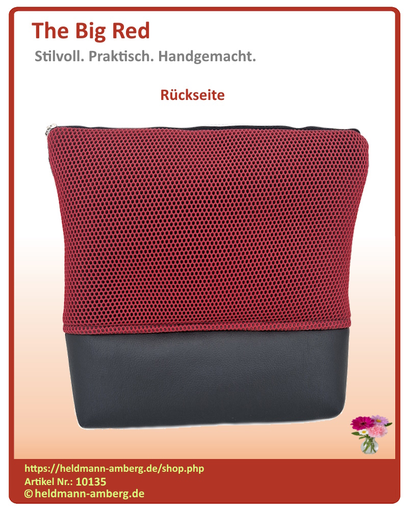 10135 The Big Red Rückseite
