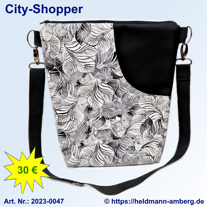 Damen-HandtascheCity-Shopper 2023-0047