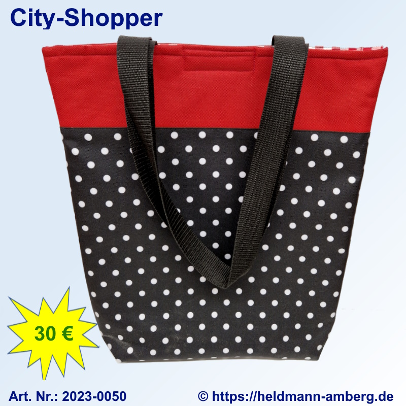 Damen-HandtascheCity-Shopper 2023-0050